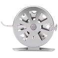 thumbnail image 6 of OTVIAP 50-60 Saltwater Ice Reels High Full Metal Ice Fishing Reel Tackle, 6 of 8