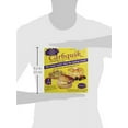 (2 Pack) Carbquik Baking Mix 3 lb Box