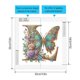 thumbnail image 5 of Kit Con Forma Especial Parcial 5D DIY Letra L 30x30cm Likrtyny, 5 of 9