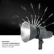 thumbnail image 4 of VISICO5 2.4G TTL Flash Strobe 400WS 1 8000S Monolight De Sincronización De Alta Velocidad Para Bowens Mount Shooting Disparo al aire libre US Plug 100 240V Strobe Outdoor Strobe, 4 of 7