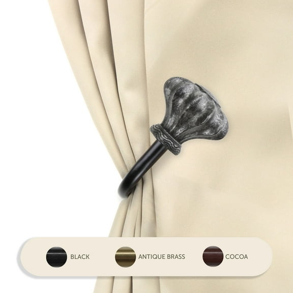 Heinz Holdback Pair - Black,(4803-032)