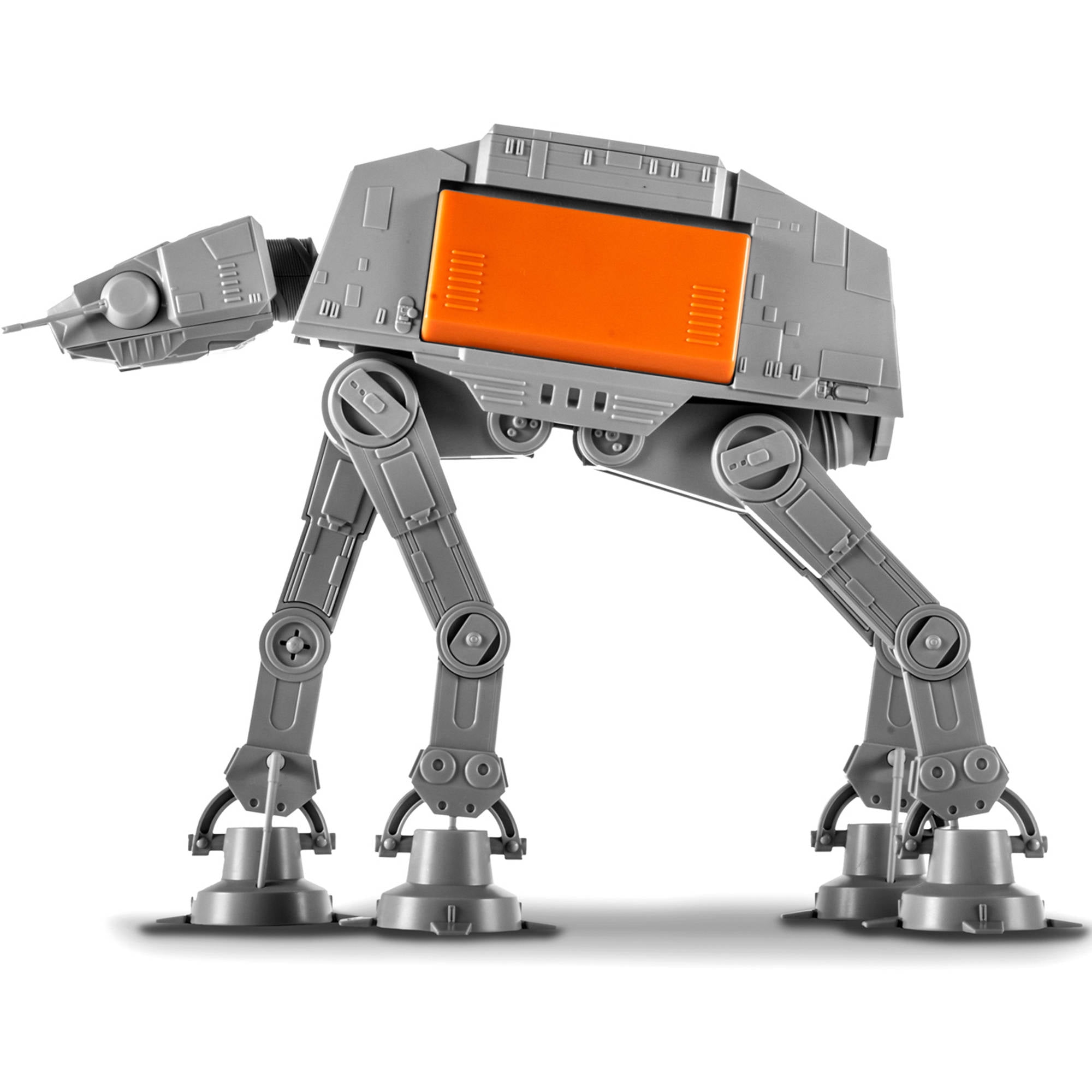 Revell Star Wars Imperial At-act Cargo Walker 01636 for sale online 