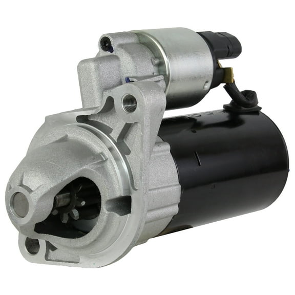 New Starter Fits Toyota Hi Lux D4D 2.5 2.8 3.0 190.539.102 190639102 28100-0L070