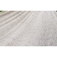 thumbnail image 4 of Hamaca de Algodón Artesanal Hamacas Vinalay Modelo Uxmal Color natural, 4 of 4