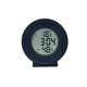 thumbnail image 1 of Yuarrent Reloj Digital multifuncional para temperatura, decoración de meteorológica, modo de repetición, relojes táctiles sensibles, funciona con Electrodomésticos Negro Yuarrent HA064514-01, 1 of 6