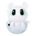 thumbnail image 2 of Peluche de Dragón con Huevito Spin Master Como Entrenar a tu Dragón Bebé Mini Furia 3 9.8 cm, 2 of 4