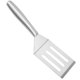thumbnail image 4 of Espátula para carne de acero inoxidable Espátula para freír Espátula multiusos para cocinar Pala para freír carne, 4 of 7