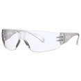 thumbnail image 2 of 3M™ Safety Eyewear 90953H1-DC-20, Clear Frame, Clear Lens, 2 of 2