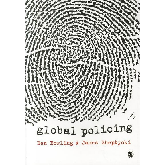 Global Policing, (Paperback)