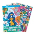 thumbnail image 3 of Block de Stickers Granmark Disney Mix 23x15 cm 1 pieza, 3 of 4