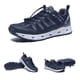 thumbnail image 3 of Zapatos Deporte Malla Antideslizantes Calzado Natación Playa (Azul 42), 3 of 9
