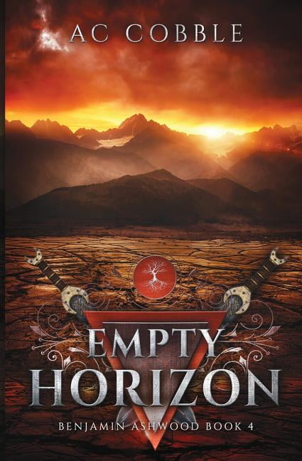Empty Horizon : Benjamin Ashwood Book 4 - Walmart.com