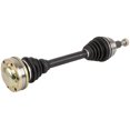 thumbnail image 2 of For Audi TT Quattro & VW Beetle Front Left Driver CV Axle Shaft - BuyAutoParts, 2 of 5