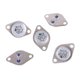 thumbnail image 1 of 5 Pcs 2n3055 Npn Af Amp Audio Power Transistor 15a 100v Shytmv, 1 of 5