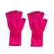 thumbnail image 5 of Minnieouse 1 par de guantes sin dedos, calentadores de manos térmicos elásticos de invierno, cubierta de medio dedo, guante largo de punto Type1 NO1, 5 of 6