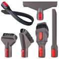 thumbnail image 1 of Kit de Accesorios Aspiradoras Inalámbricas para GEN5, G5, V15, V12, V11, V10, V8 y V7, Herramienta Flexible para Rincones, 1 of 7