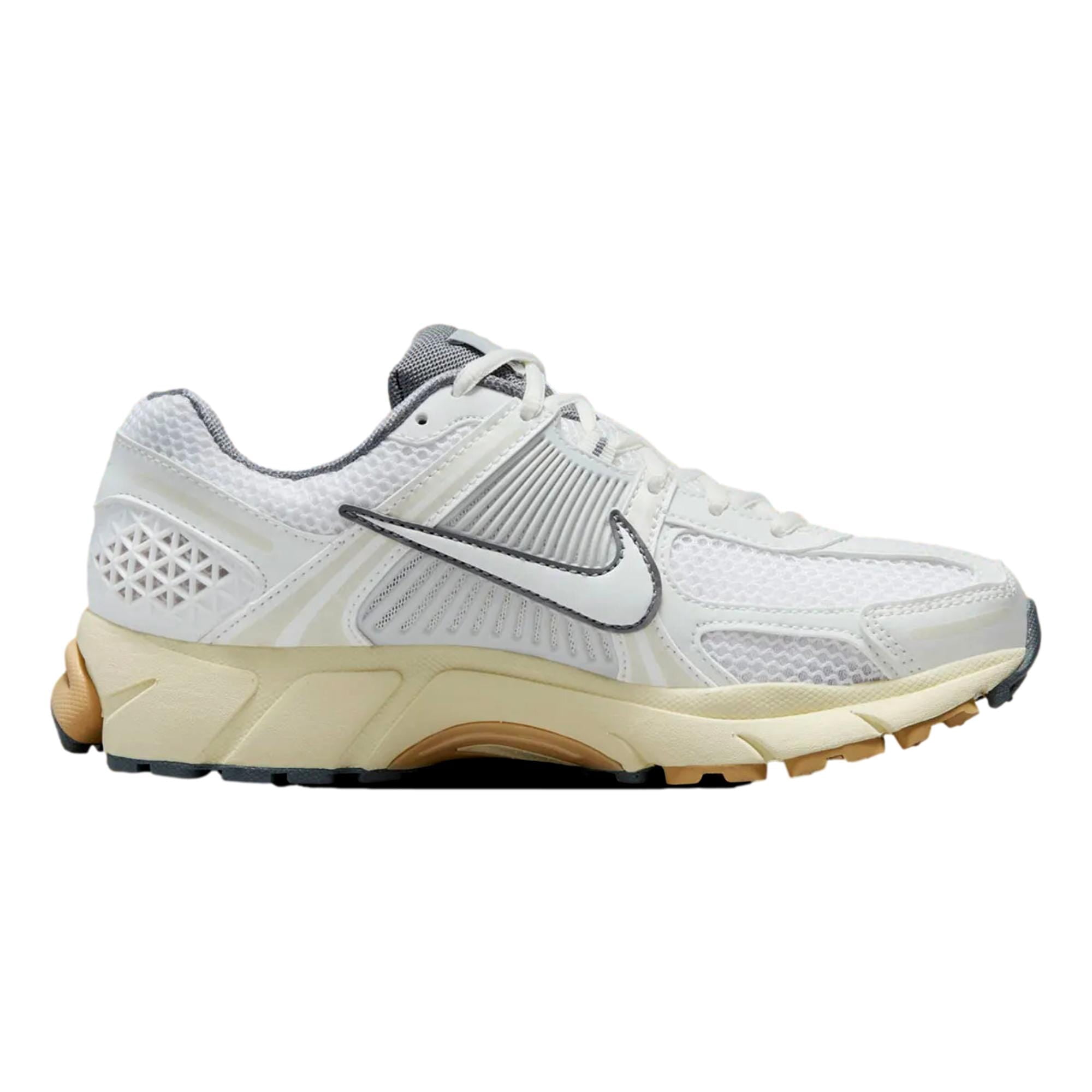 Nike Zoom Vomero 5 Summit White / Summit White  FJ2028-101 Women's Size 11