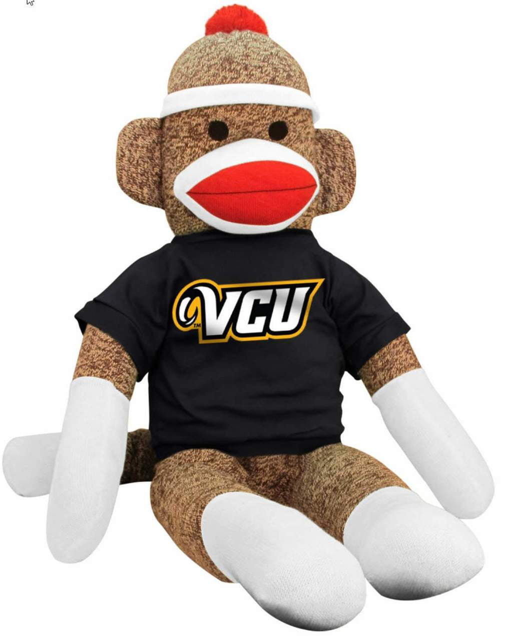 giant monkey stuffed animal walmart
