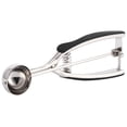 thumbnail image 4 of Melon Baller,Ice Cream Spoon Stainless Ice Ball Spoon Watermelon Digger Professionally Tested, 4 of 8