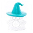 thumbnail image 2 of mdesiwst Fish Lounge Aquarium Rest Area, with Safe PLA Honeycomb Hollow Design, Small Tropical Fish Hiding Cave, for Halloween Tank, 2 of 8
