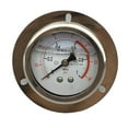 thumbnail image 5 of For Yn-60Zt Axial Edge Seismic Pressure Gauge Seismic Pressure Hydraulic Gauge 0-1Mpa Fangkenuo, 5 of 8