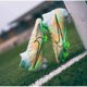 thumbnail image 3 of Kasut Bola Sepak Air Zoom Mercurial Vapor XV Superfly IX Shadow Pack Murah Zapatos De Fútbol Al Aire Libre Botas De Hombres Unisex Cleats Envío Gratis, 3 of 4