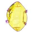 thumbnail image 4 of Justice Girls X SpongeBob SquarePants Jelly Pool Tote, Yellow, 4 of 5
