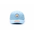 thumbnail image 2 of Manchester City - Classic Baseball Hat (Fan Ink), 2 of 4