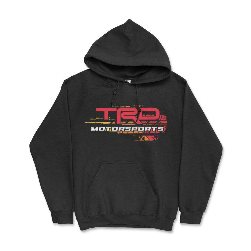 Toyota TRD Motorsports Hoodie