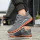 thumbnail image 5 of Zapatos Casuales Descalzos Unisex Transpirables Cómodos para Hombres Y Mujeres, 5 of 9