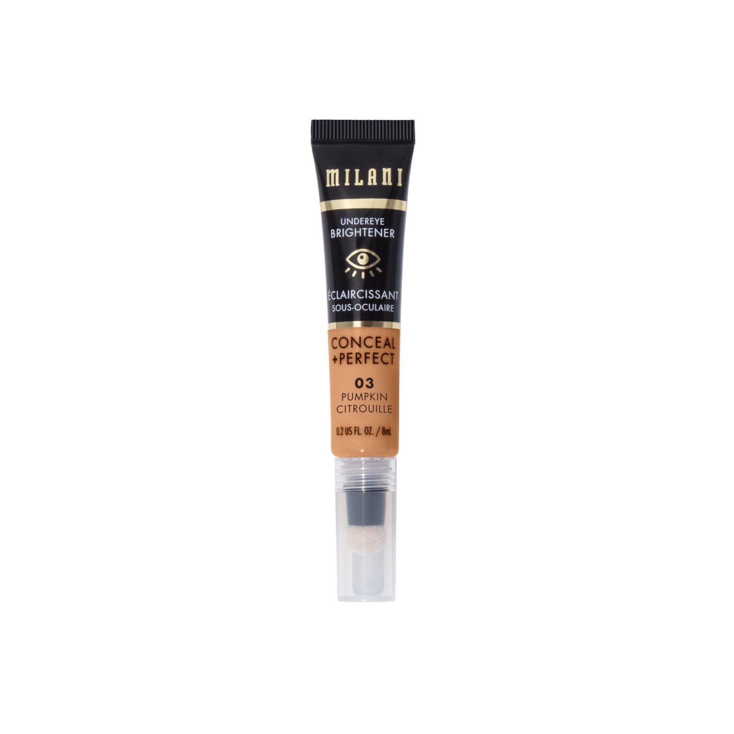 Milani - Crayon éclaircissant Lifting Conceal + Perfect Undereye Polyester #6 Super Bulky Yarn