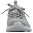 thumbnail image 2 of Zapatilla Skechers Ultra Flex Salutations para mujer, color gris claro, 2 of 7