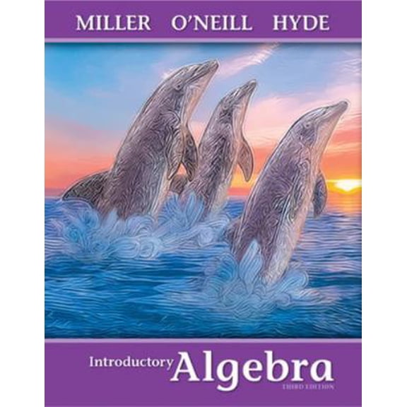 Pre-Owned Introductory Algebra (Paperback) 0073384542 9780073384542