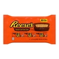 thumbnail image 3 of REESE'S Milk Chocolate Peanut Butter Cups Candy,6 Count, 1.5 oz Packs, With Olive Green Bowl By ValueNest, 3 of 7