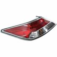 thumbnail image 3 of TAIL LAMP LH HQ REPLACEMENT FOR ACURA TL 2010 PARTSLINK NUMBER AC2800115, 3 of 5