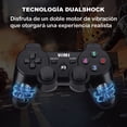thumbnail image 4 of Control Joystick Inalámbrico Para Juegos Incluye Un Cable De Carga, 4 of 8