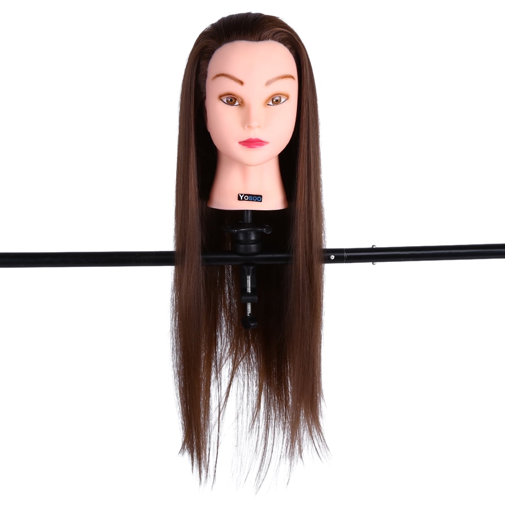 beautician doll heads