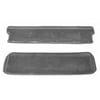 Lund 03-06 Lincoln Navigator Catch-All 2nd & 3rd Row Carpet Floor Liner - Grey (2 Pc.)