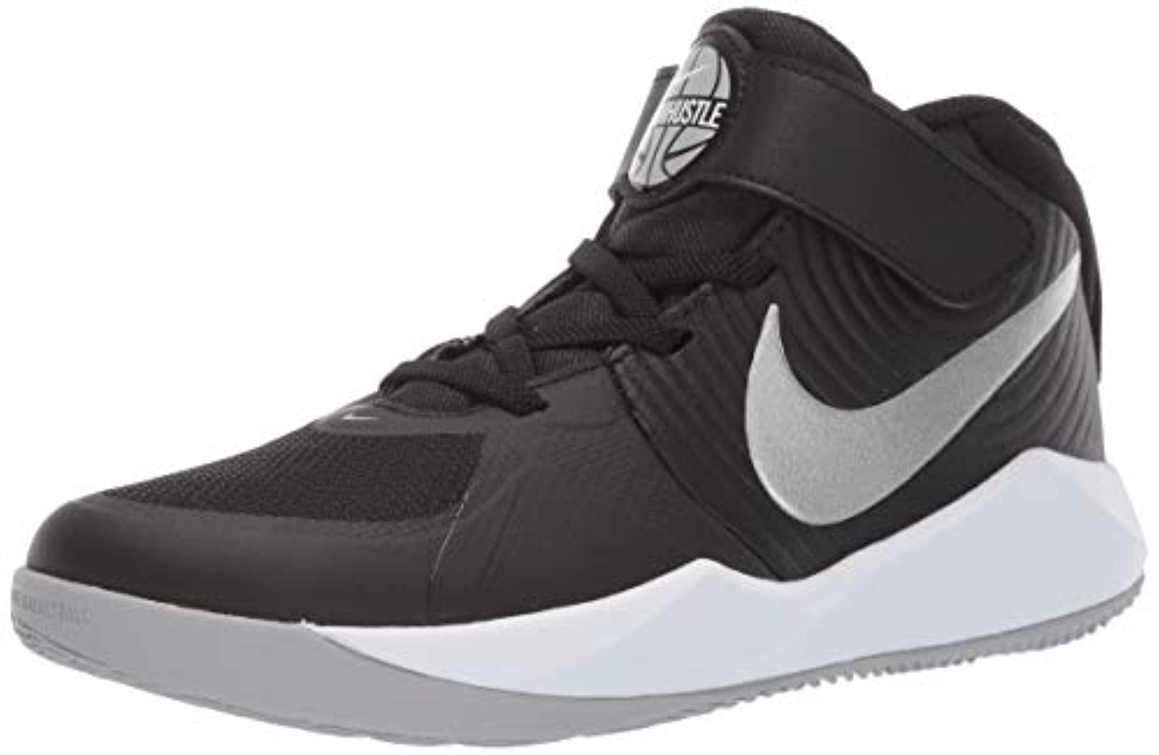 nike team hyper elite basketball
