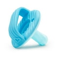 thumbnail image 2 of Munchkin Sili-Soothe & Teethe ™ Silicone Pacifier & Teether, 2 Pack, 2 of 6