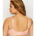 thumbnail image 2 of Playtex Secrets Balconette Underwire Bra Amazing Shape Seamless Women's 4823, 2 of 2
