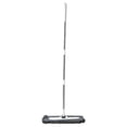 thumbnail image 2 of Flat Mop For Tile And Wood Floors, 2 In 1 Wet Dry Microfiber Floor Mop With Hands Free Wringing, Lightweight Self Wringing Spin Mop For Hardwood Laminate And Tile Floor Cleaning, 2 of 6