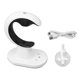 thumbnail image 1 of Insects Killer Lamp Multifunctional Efficient White Trap Fly Light Humidifier for Home Bedroom, 1 of 5