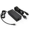 thumbnail image 1 of Cargador para laptop EDRF de 100W con USB-C y carga rápida, 1 of 7