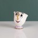 thumbnail image 5 of New Beauty And The Beast Mrs. Potts Chip Tea Pot Cup Set Teapots Mug Lovely Christmas Gift, 5 of 5