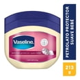 thumbnail image 1 of Petrolato Vaseline protector suave para bebé 213 g, 1 of 4