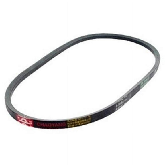 Maxpower Precision 5082 General Utility V-Belt - 0.5 x 49 in.