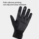 thumbnail image 4 of Soidarity Guante Manopla a prueba de viento Guantes de montar portátiles gruesos resistentes al desgaste Manoplas antideslizantes cálidas con pantalla Ciclismo SG Soidarity OD010784-03, 4 of 6