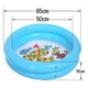 thumbnail image 3 of Piscina infantil para bebés, piscina inflable interior y exterior para niños, minipiscina familiar, piscina redonda para niños, 3 of 7