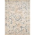thumbnail image 1 of United Weavers 3001 00397 1013 9 Pi. 8 Po x 13 Pi. 2 Po Ponts Villa Bella Rug&44; Lin, 1 of 1